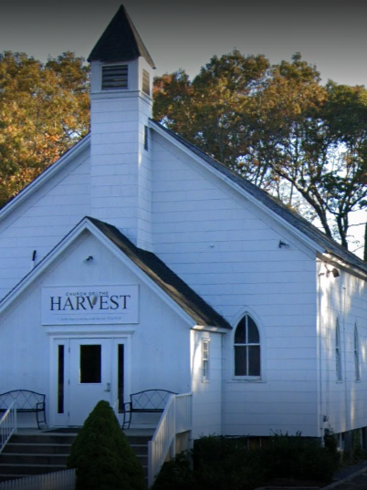 Church of the Harvest