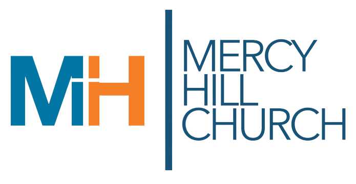 Mercy Hill Church Food Pantry