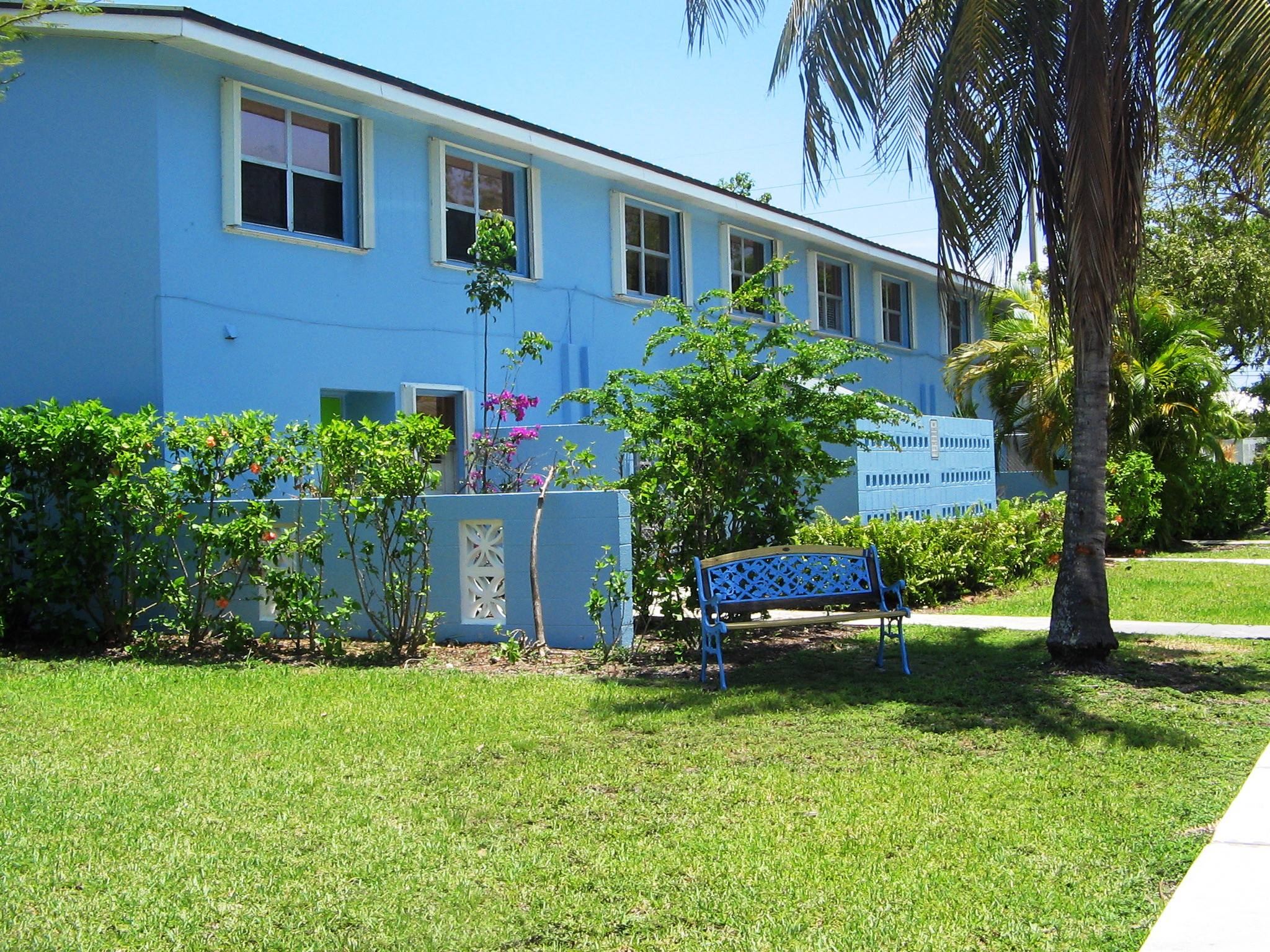 Key West, FL Homeless Shelters