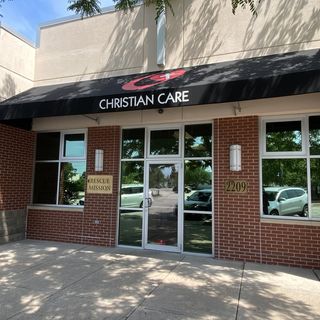 Christian Care QC IG