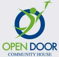Open Door Community House