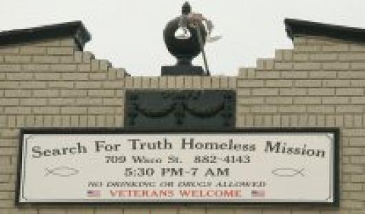 Search for Truth Ministry