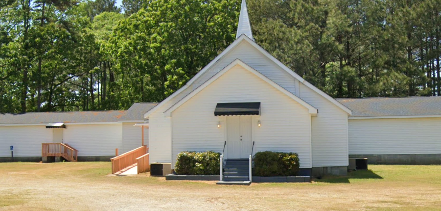Community Chapel Church