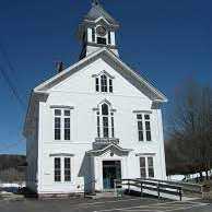 Community Church of New Boston