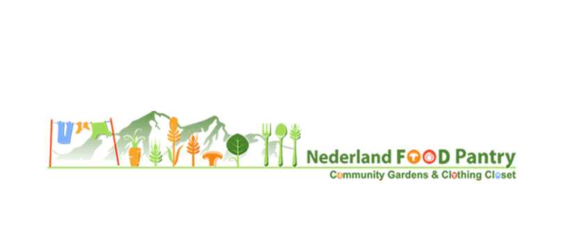Nederland Community Food Pantry