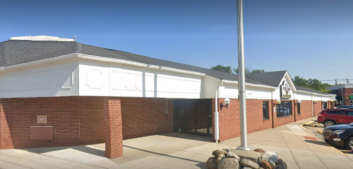 Lorain Oh Food Pantres Soup Kitchens