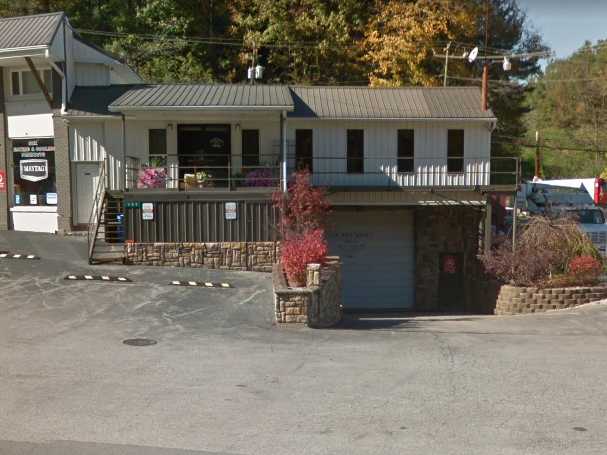 Community Resources, Inc. - Roane County - 482 Ripley Road, Spencer, WV
