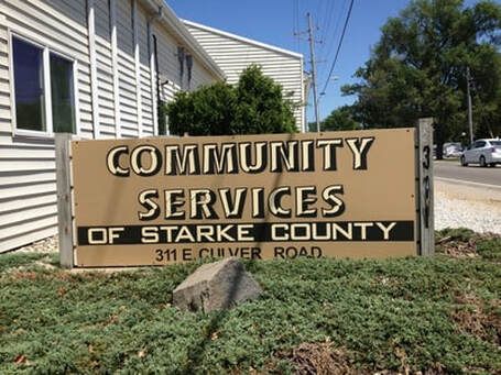 Community Services of Starke County Inc.