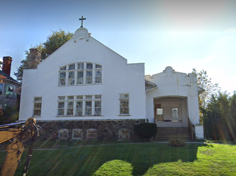 Community Tabernacle Outreach Center - Waterbury