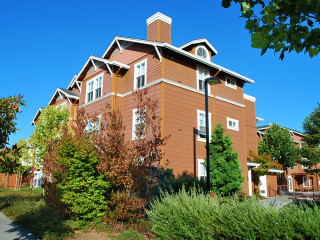 LifeMoves First Step for Families