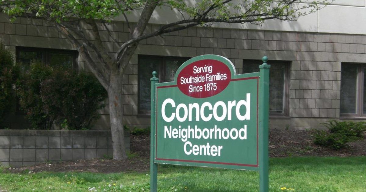 Concord Neighborhood Center
