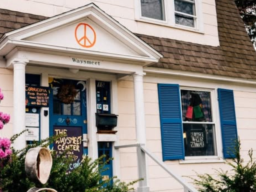 Cornucopia Food Pantry