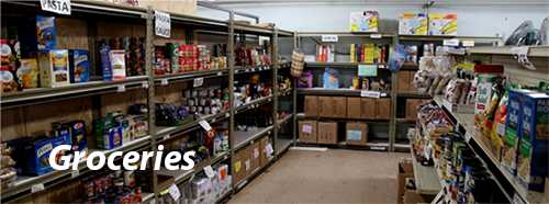 Corpus Christi Food Pantry & Assistance, Inc.