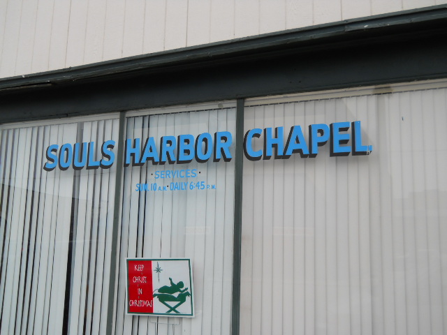 Souls Harbor