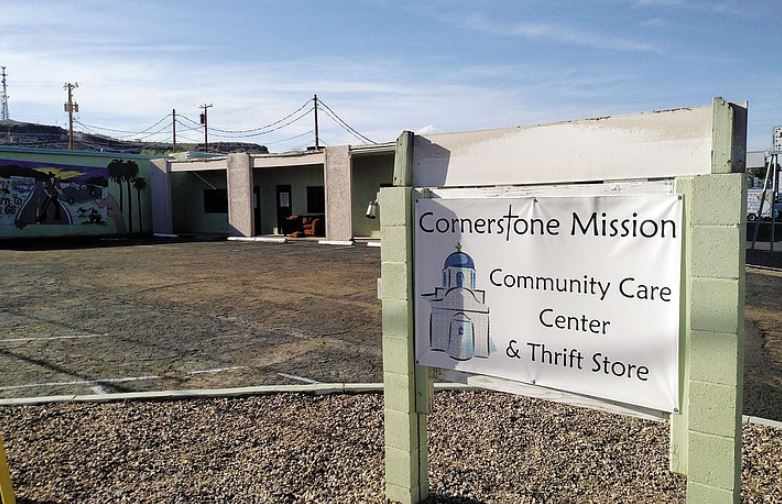 Cornerstone Mission Project, Inc.