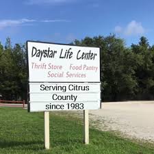 Daystar Life Center of Citrus County