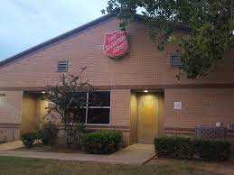 Denton Community Food Center, Inc