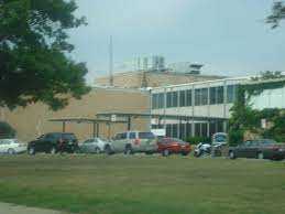 Detroit Department Of Human Services - Area A Center