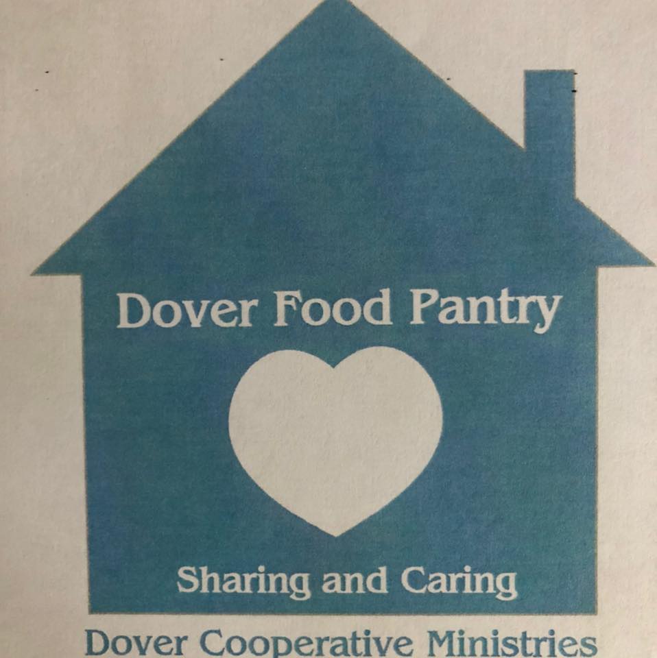 Dover Food Pantry