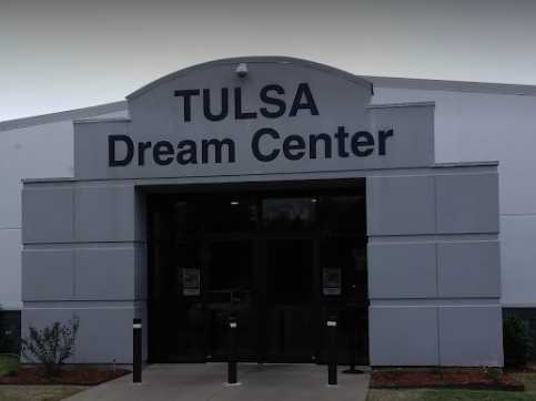 Tulsa Dream Center.