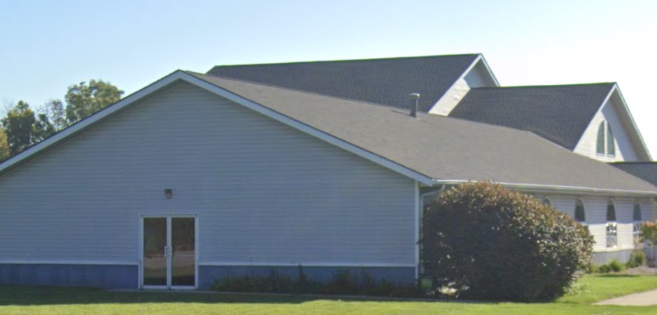 Eagle Creek Community Church