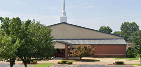 Eastside Baptist Church - Mountain Home
