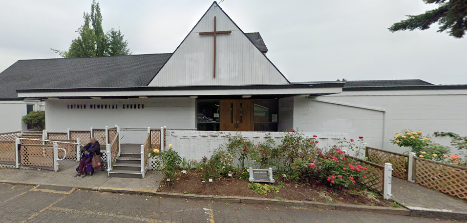 Ecumenical Ministries of Oregon