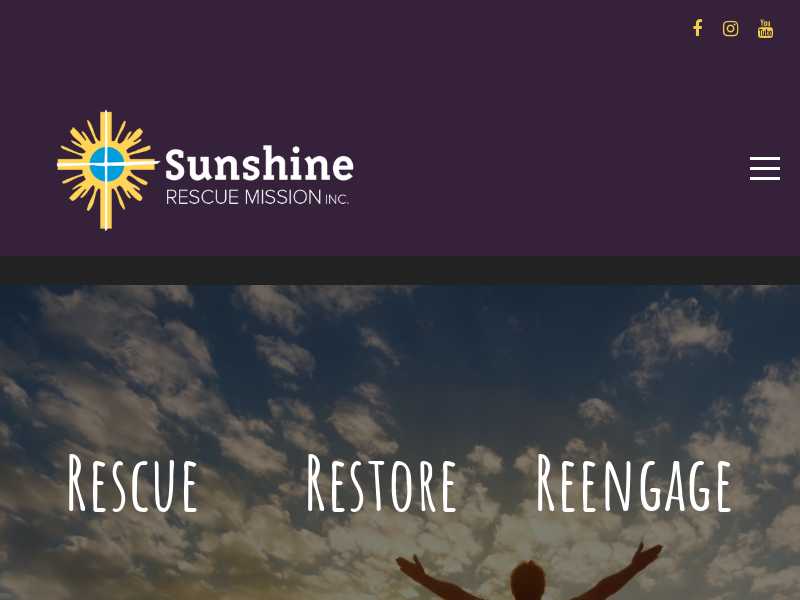 Sunshine Rescue Mission