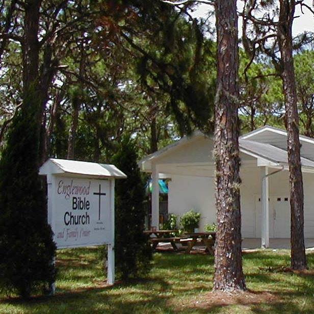 Englewood Bible Church