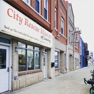 City Rescue Mission of Lansing IG