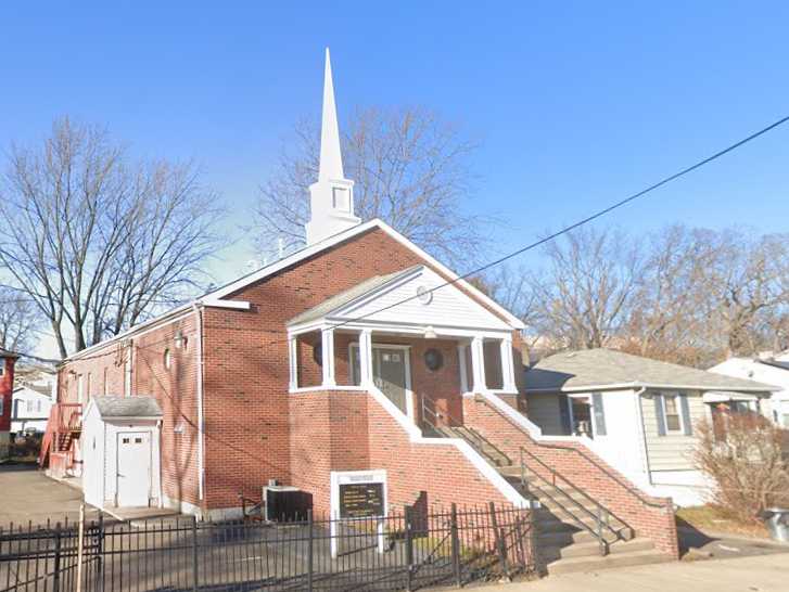 Faith Baptist Church Food Pantry - West Haven