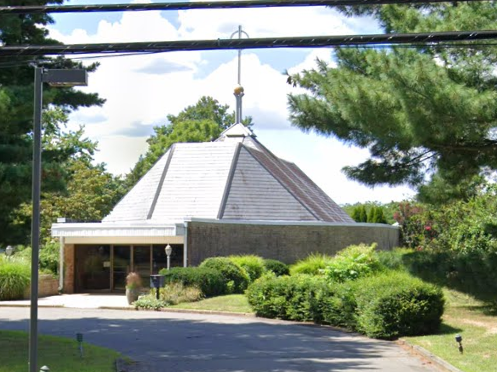 Faith United Presbyterian Church