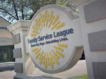 Family Service League