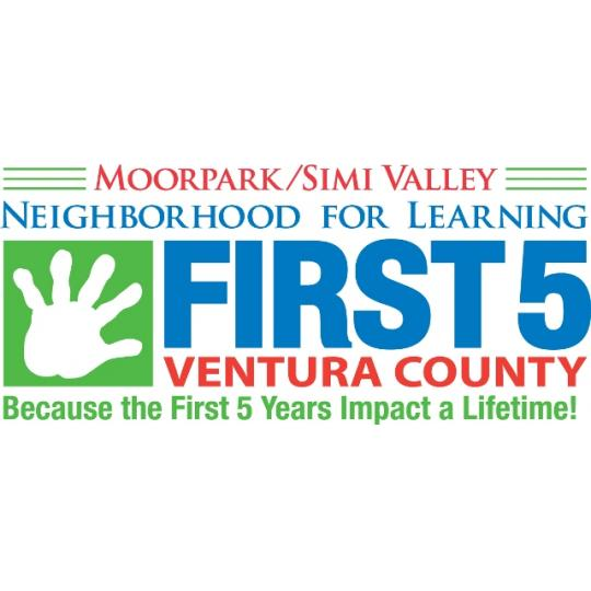 First 5 Ventura County Neighborhood For Learning - SimiValle