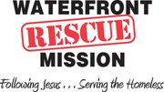 The Waterfront Rescue Mission