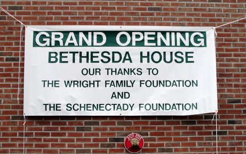 Bethesda House of Schenectady Inc.