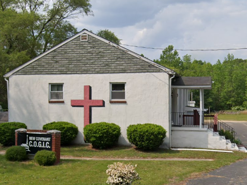 First Baptist Church Of Harrisonville