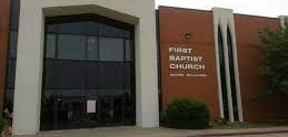 First Baptist Church of Moore