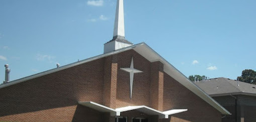 First Baptist Church- Raven Ministry