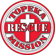 Topeka Rescue Mission - Main Shelter