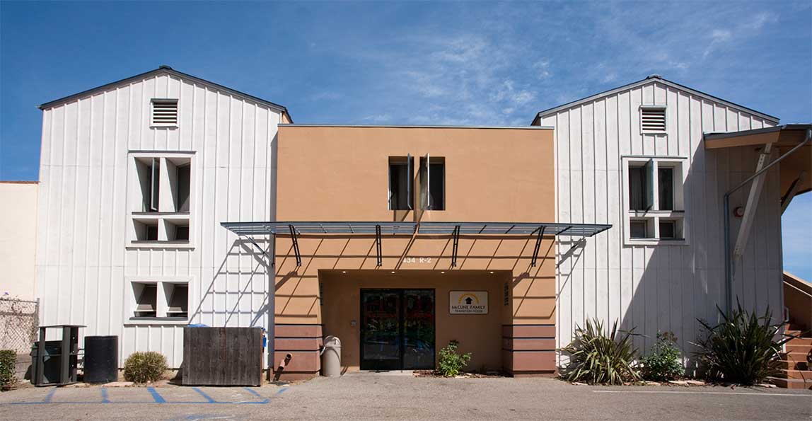 Transition House