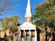 First Presbyterian Church