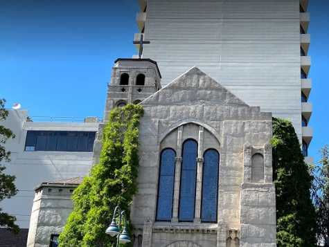 First United Methodist Church