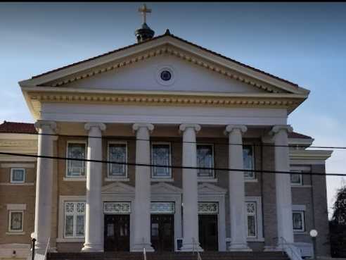 First United Methodist Church and Conway