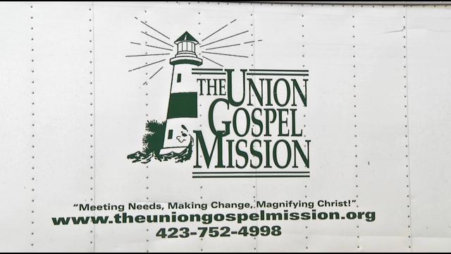 Union Gospel Mission