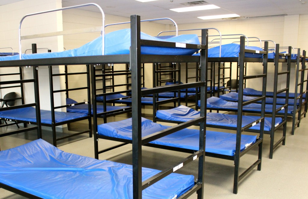 Fort Worth, TX Homeless Shelters