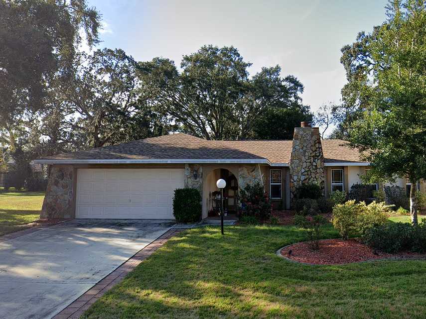 Forests Oaks Lutheran Body and Soul Food Pantry