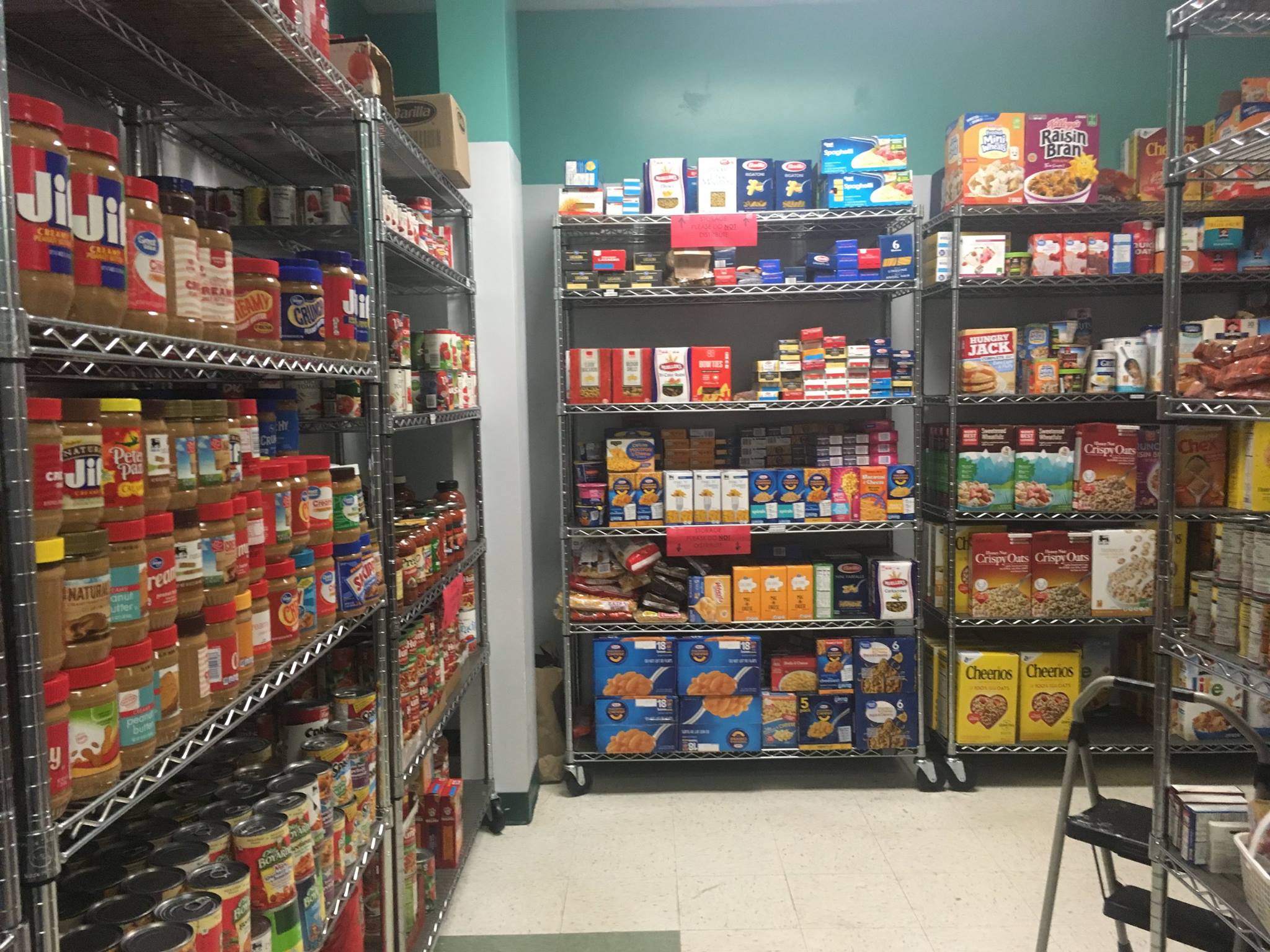 Urban Ministries of Durham Inc. - 410 Liberty Street, Durham, NC