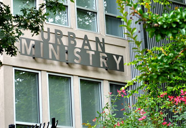 Urban Ministry Center