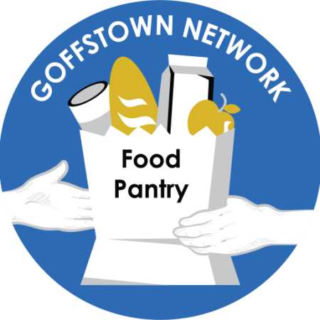 Goffstown Network - Food Pantry